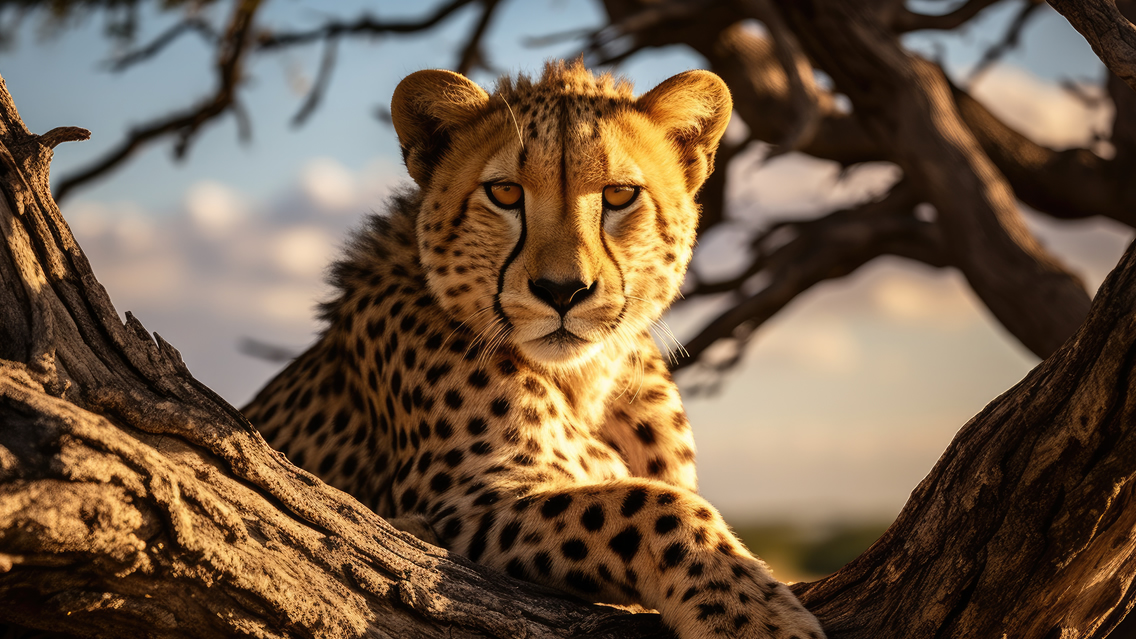 2 Days Tsavo East