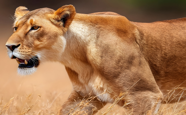 2 Days Tsavo East