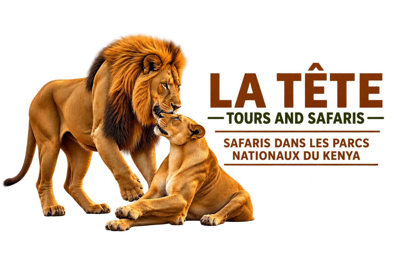 La Tête Tours and Safaris - Kenya safari tours