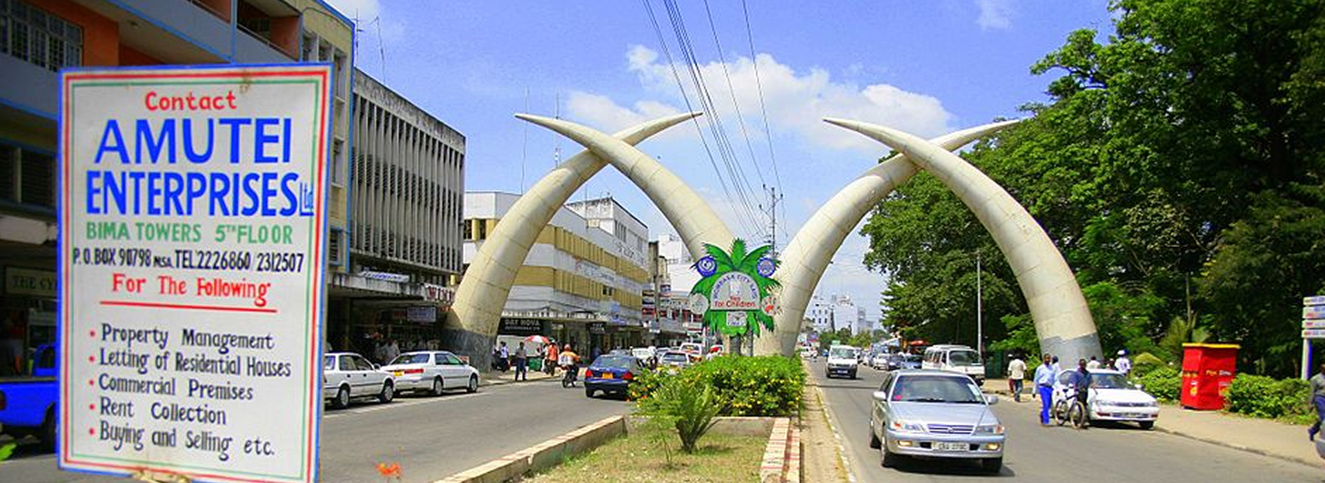 Kenya excursions