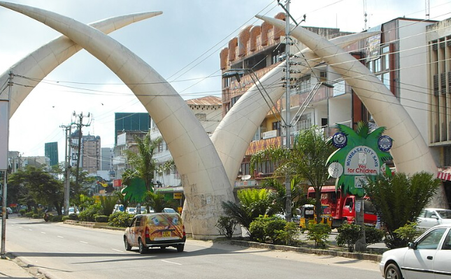 1 Day Mombasa Tour